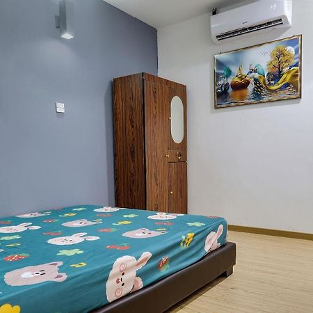 Spot On 90439 Lh Home Sibu Buitenkant foto