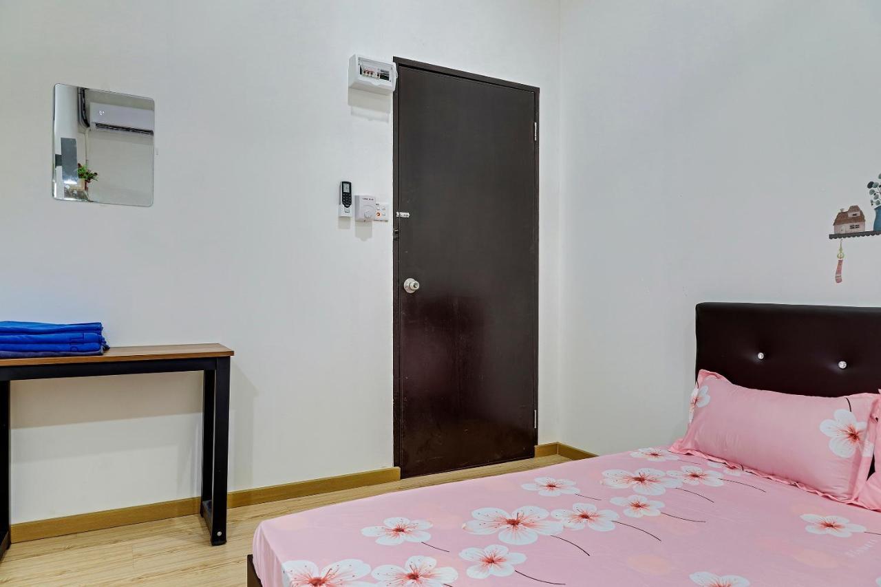 Spot On 90439 Lh Home Sibu Buitenkant foto