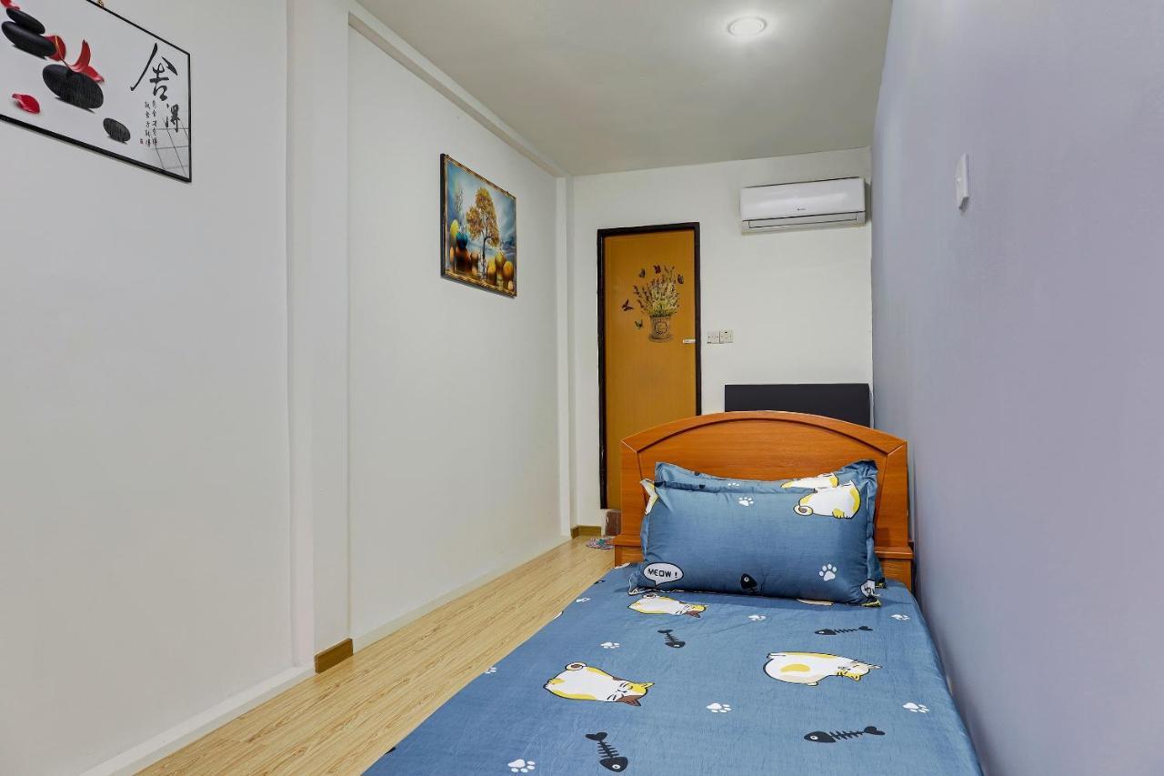Spot On 90439 Lh Home Sibu Buitenkant foto