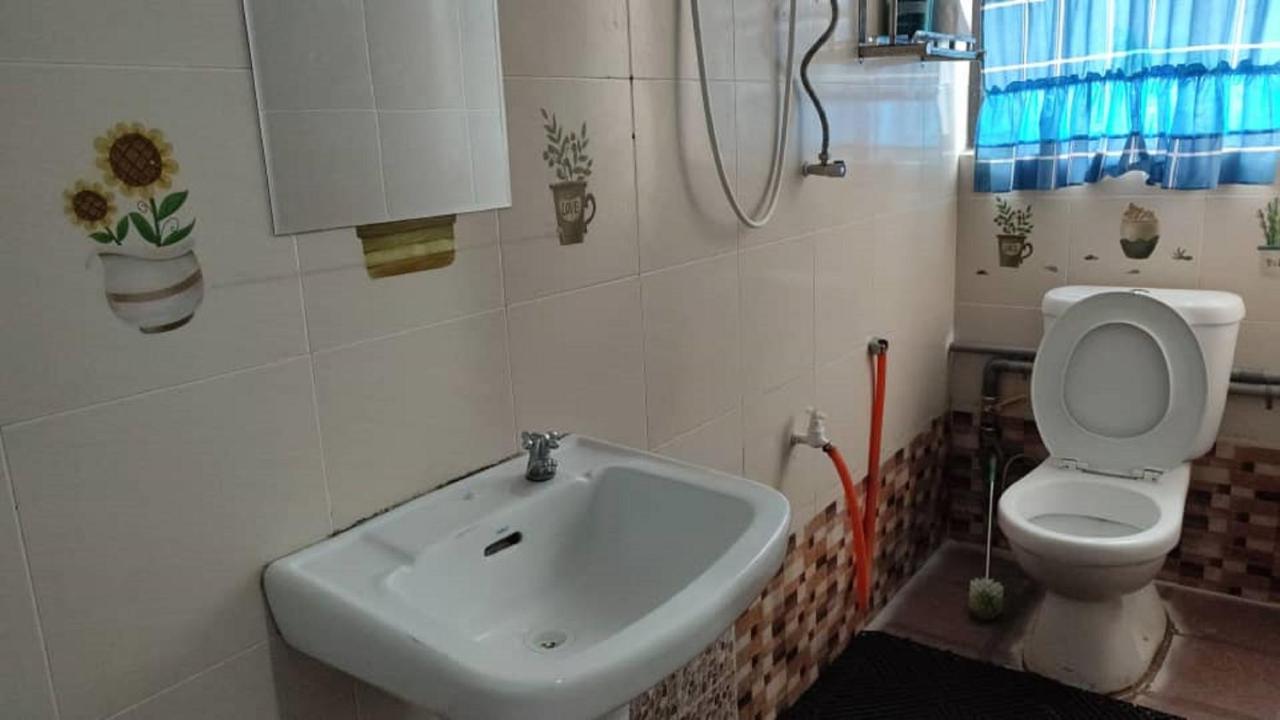 Spot On 90439 Lh Home Sibu Buitenkant foto