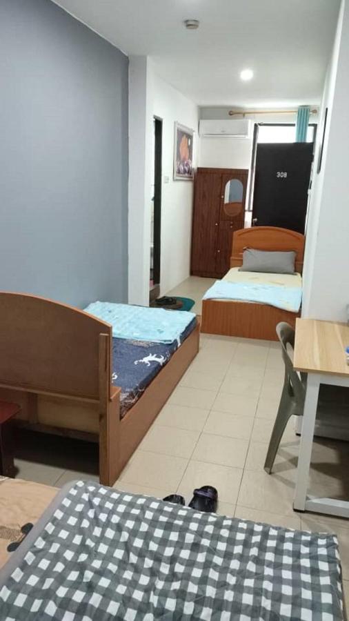 Spot On 90439 Lh Home Sibu Buitenkant foto