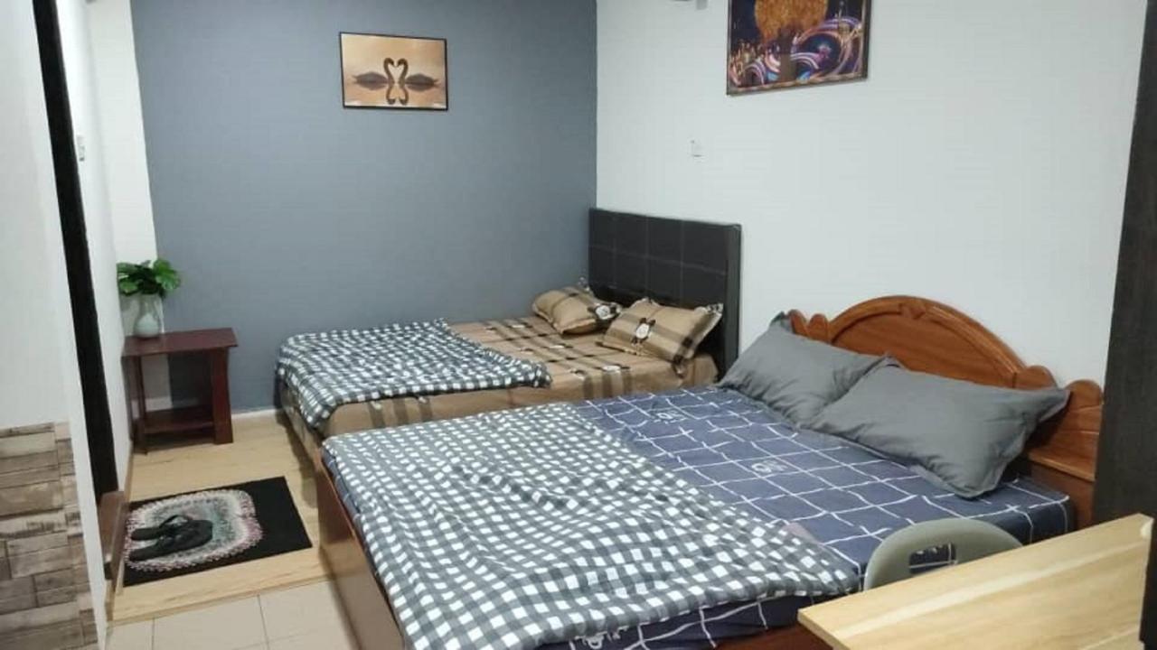 Spot On 90439 Lh Home Sibu Buitenkant foto
